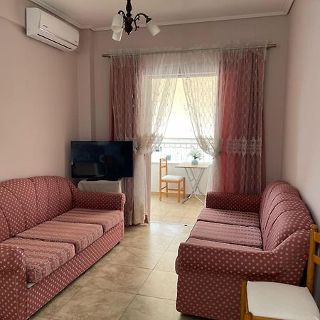 Linda Home Sarande Exterior photo