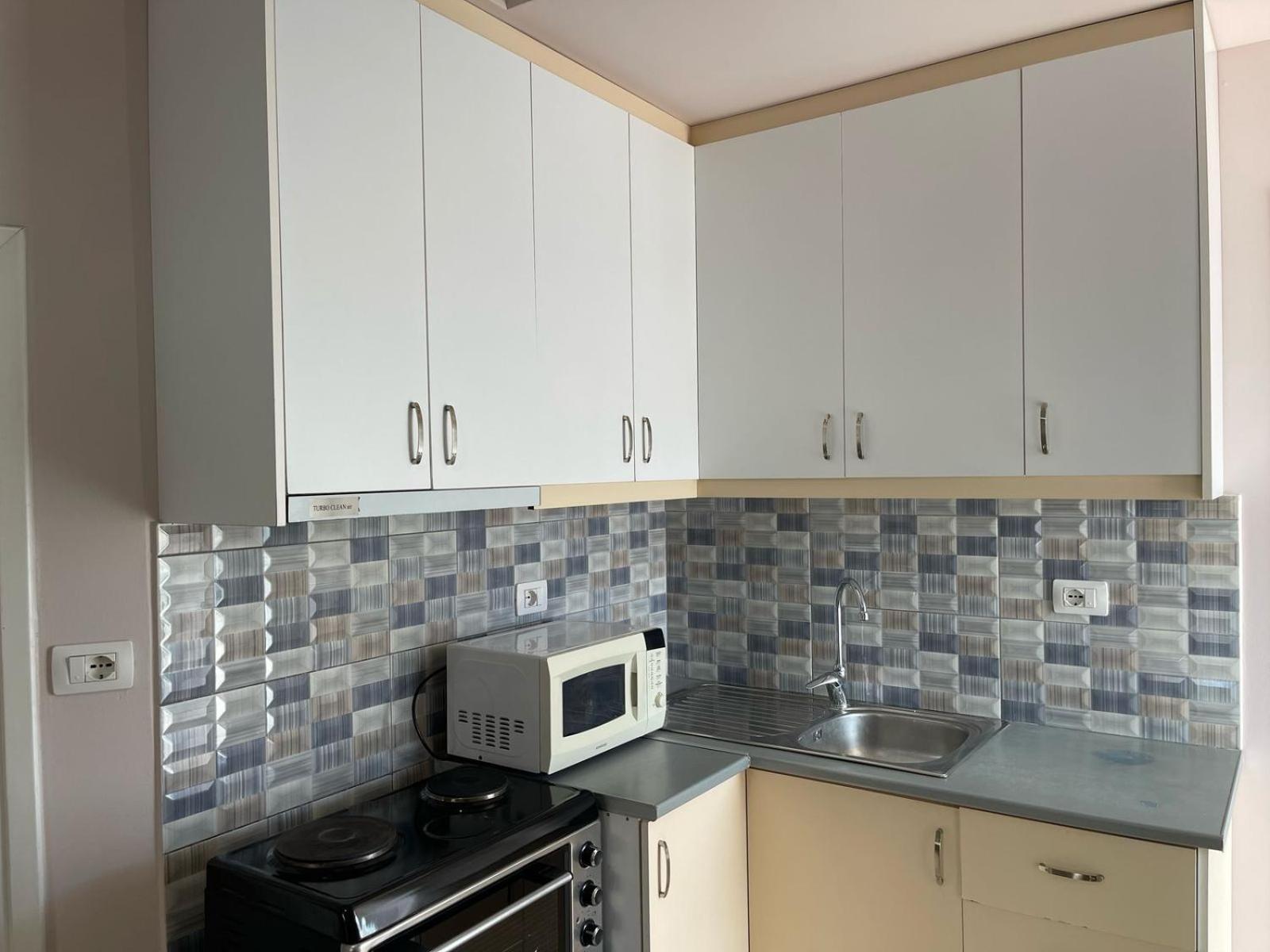 Linda Home Sarande Exterior photo