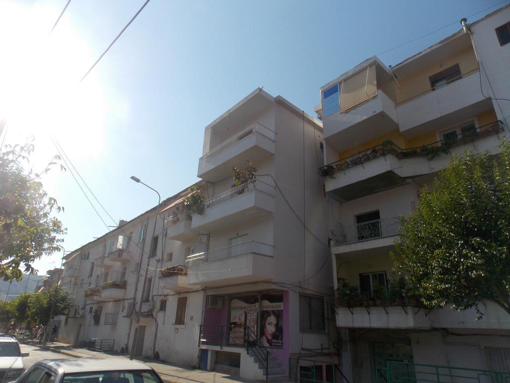 Linda Home Sarande Exterior photo